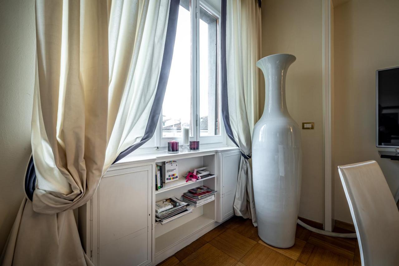 Yid D'azeglio Luxury With Parking Apartamento Florencia