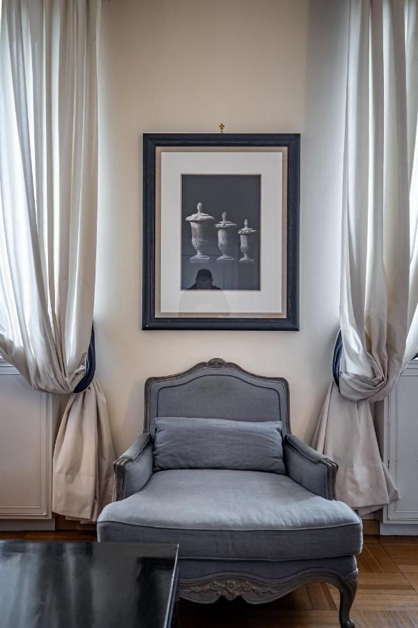 Apartamento Yid D'azeglio Luxury With Parking Florencia