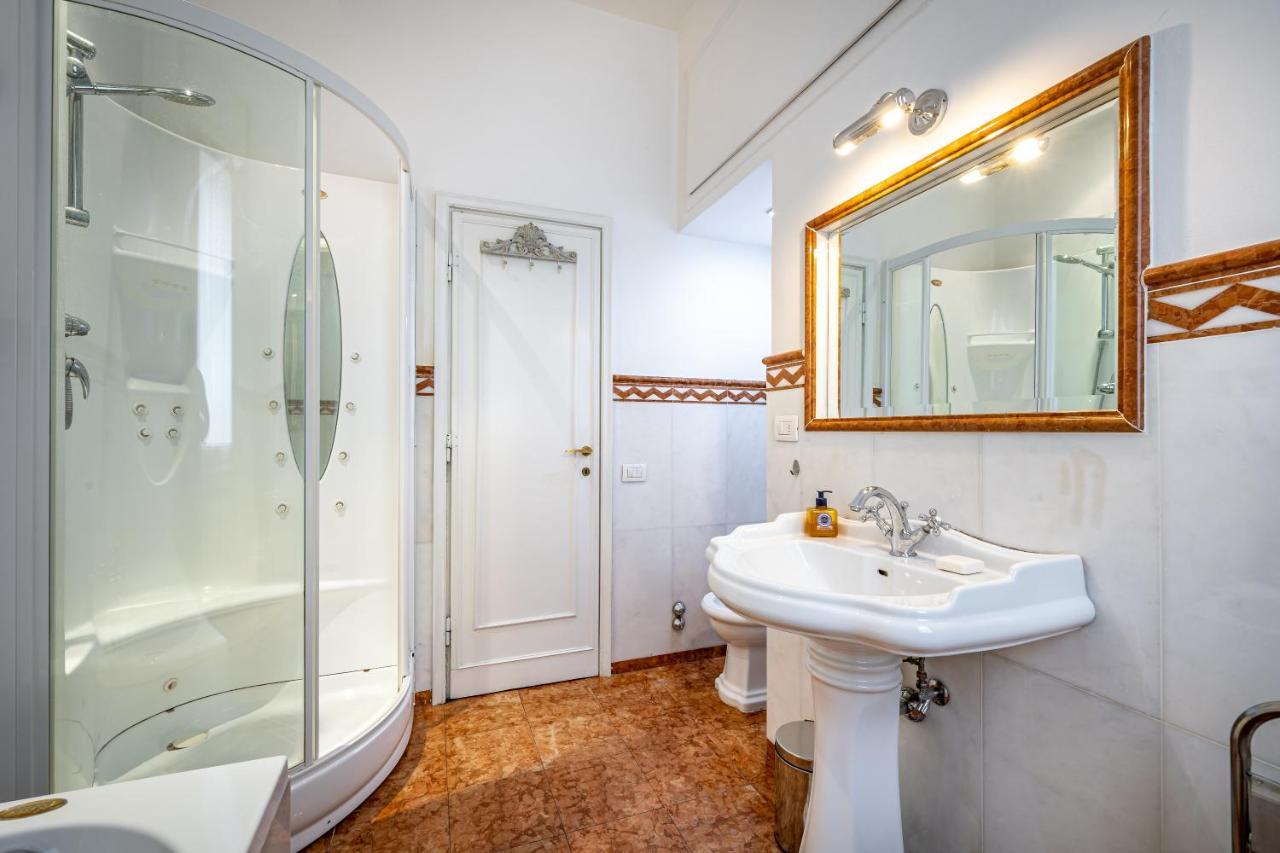 Yid D'azeglio Luxury With Parking Apartamento Florencia