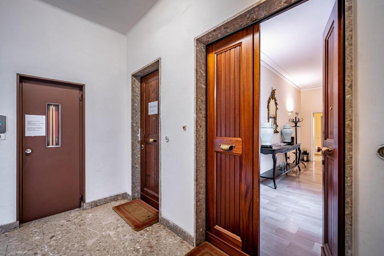 Yid D'azeglio Luxury With Parking * Florencia