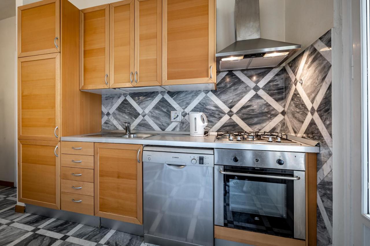 Yid D'azeglio Luxury With Parking * Florencia