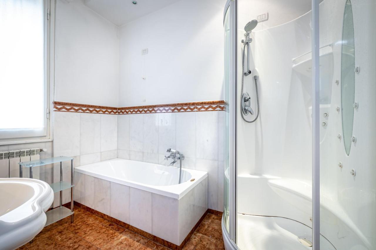 Yid D'azeglio Luxury With Parking * Florencia