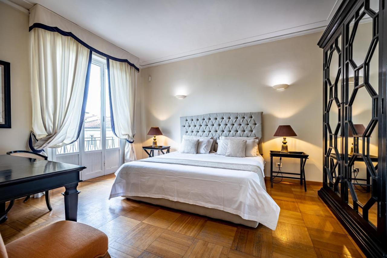 Yid D'azeglio Luxury With Parking Florencia