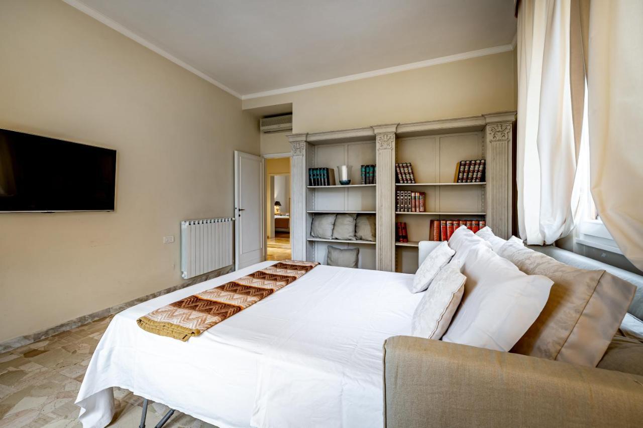 Yid D'azeglio Luxury With Parking Apartamento Florencia