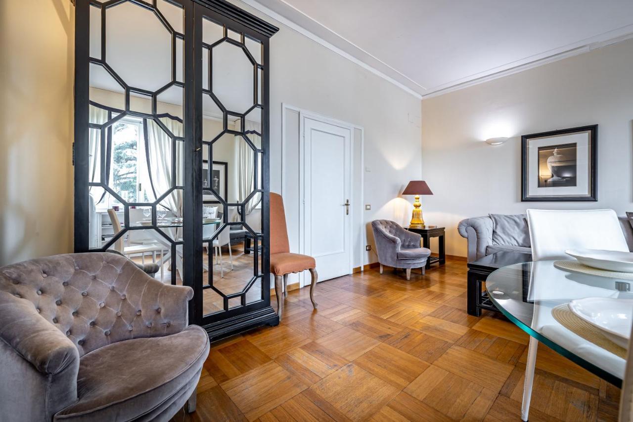 Yid D'azeglio Luxury With Parking