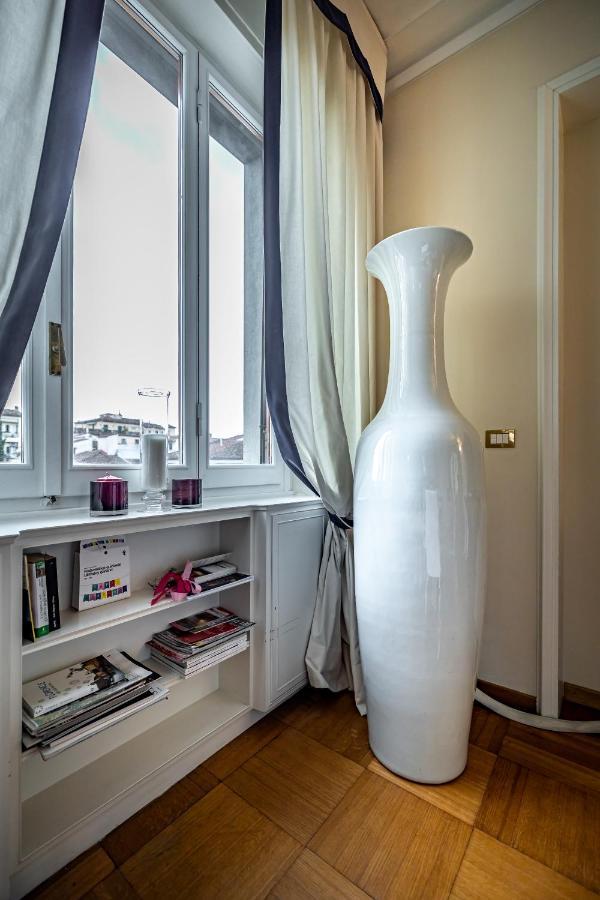 Yid D'azeglio Luxury With Parking Apartamento Florencia