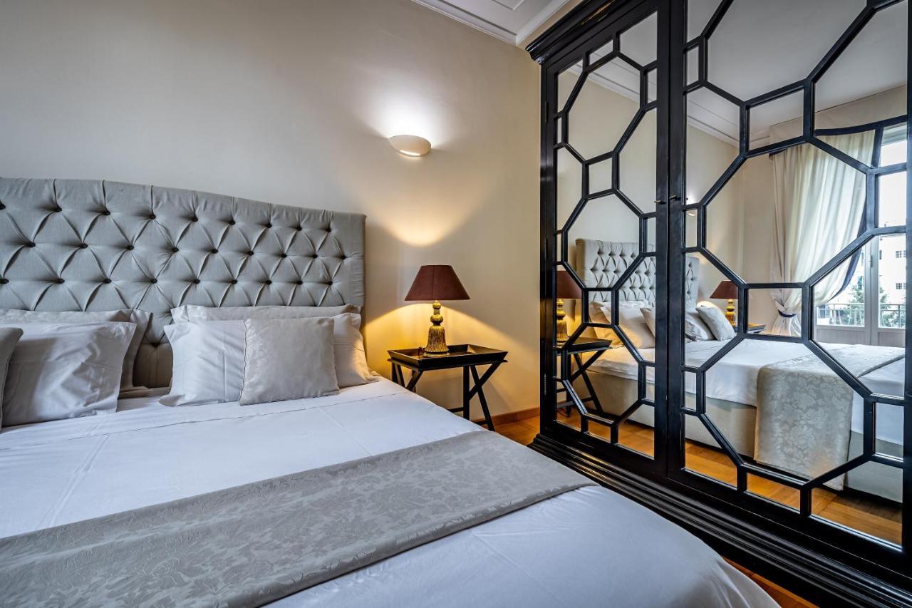 Apartamento Yid D'azeglio Luxury With Parking *