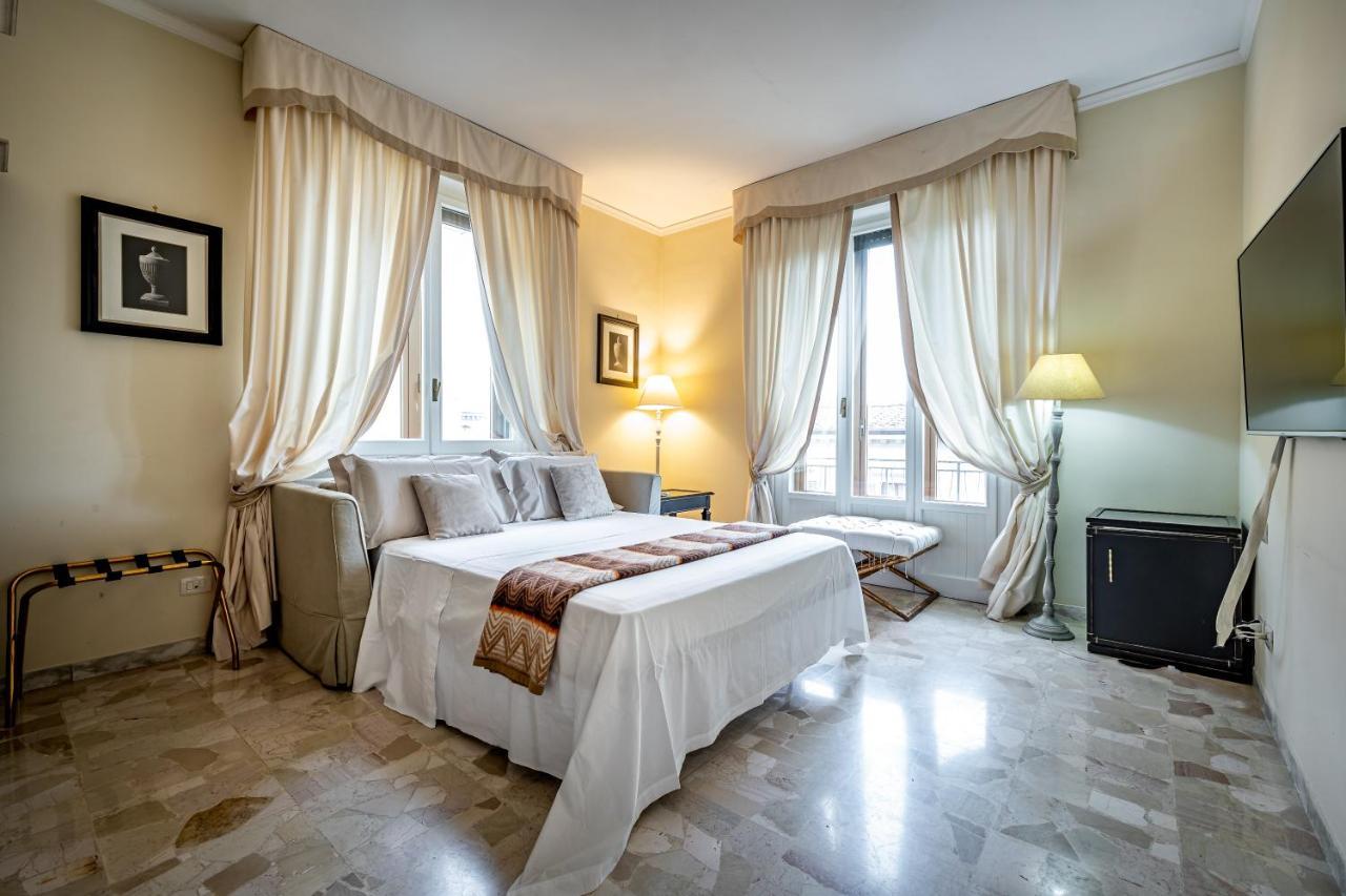 Yid D'azeglio Luxury With Parking * Florencia
