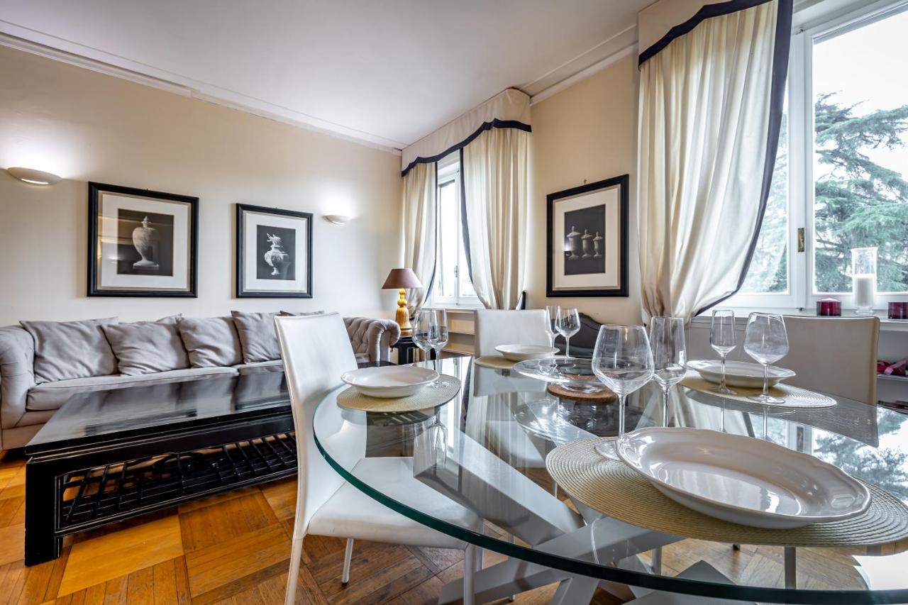 Yid D'azeglio Luxury With Parking Florencia