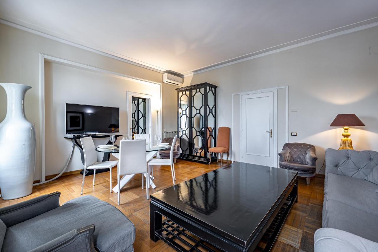 Yid D'azeglio Luxury With Parking Florencia
