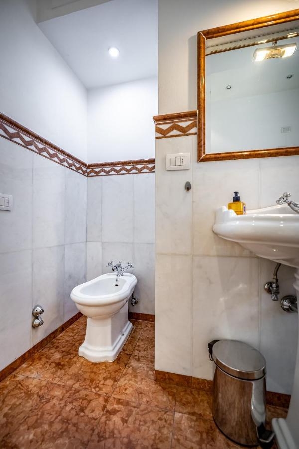 Yid D'azeglio Luxury With Parking Apartamento Florencia