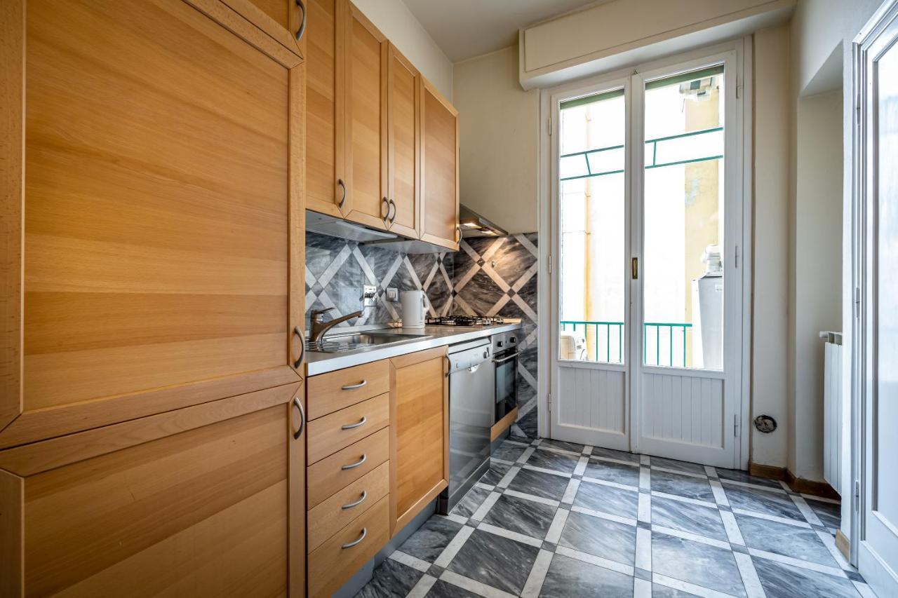 Yid D'azeglio Luxury With Parking Apartamento Florencia