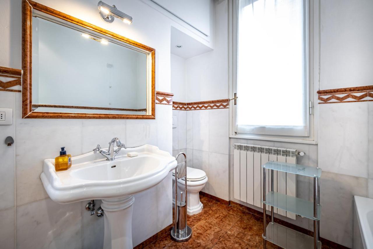 Yid D'azeglio Luxury With Parking Apartamento Florencia