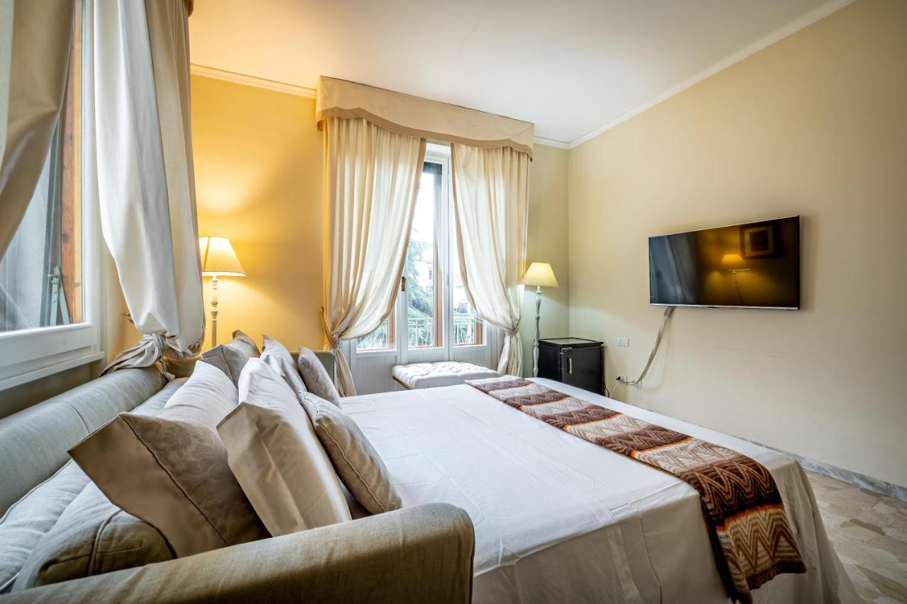 Yid D'azeglio Luxury With Parking Apartamento Florencia