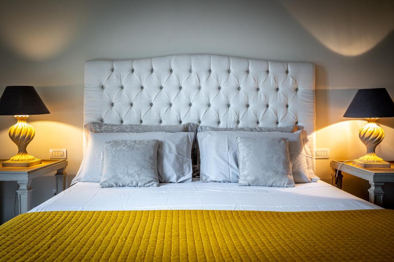 Yid D'azeglio Luxury With Parking * Florencia